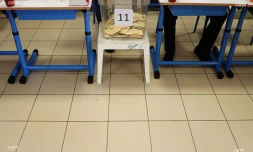 Premier tour municipales 2020 la possession