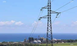électricité