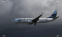air Austral 