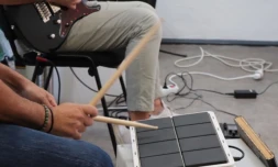 Concert des ateliers municipaux de pratique musicale : Une soirée pleine de rythme et de talent à ne pas manquer ! 