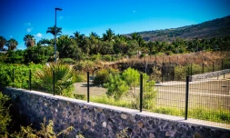 Territoire de l'ouest