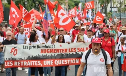 manifestation 1er mai 2024