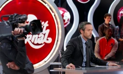 "Le Petit Journal" de Yann Barthès, émission devenue culte pour toute une génération, sera diffusé pour la dernière fois jeudi soir