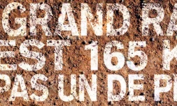 Navette gratuite Grand Raid