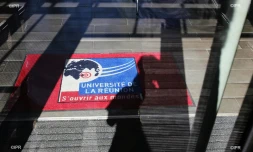 université saint-dénis 