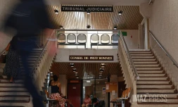 palais de justice de saint-denis 