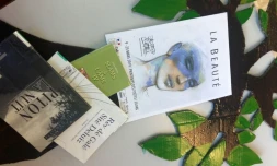 bibliothèque du Port