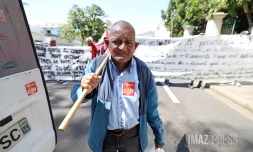 Luders Sevamy dit 100 kilos 