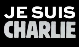 Je suis Charlie