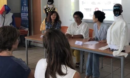 Le premier concours réunionnais de création de mode upcyclée remet ses prix