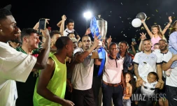 Finale de la Coupe de La Réunion