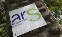 ARS plaque