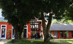 domaine du Moca