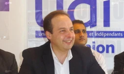 Jean-Christophe Lagarde