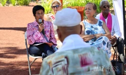 concour photos des séniors de saint denis 