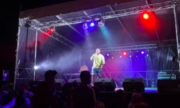 Le Port a organisé la fête du quartier van dick