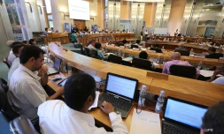 assemblée Plénière du CG