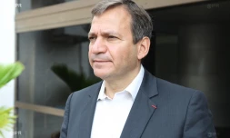 Patrick Karam