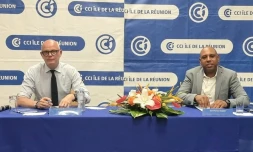 Visite Édouard Philippe à la CCIR