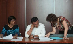 Le Port périscolaire