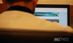 télétravail