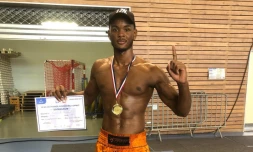 Hassan Hamilcaro