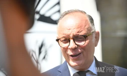Edouard Philippe à la Réunion 