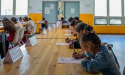  Le Port : Léa Nirlo remporte le concours d'orthographe pour la deuxième fois 