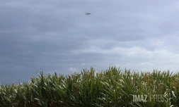 temps nuageux météo maussade 
