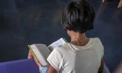 La nuit de la lecture