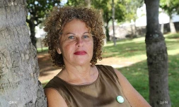 Yvette Duchemann