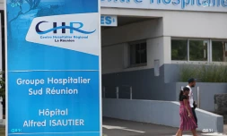 CHU saint pierre 