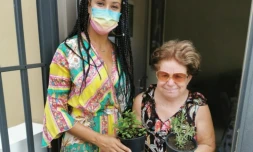 Distribution plantes aromatiques