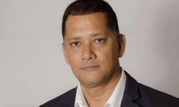 Johnny Adekalom