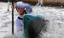 équipe de france de kayak 