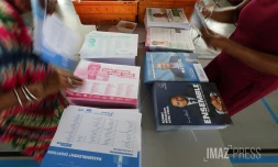 mis sous pli de la propagande électorale 