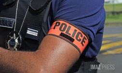 police nationale