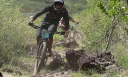 Mégavalanche 2017 