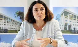 DRFIP christelle portier