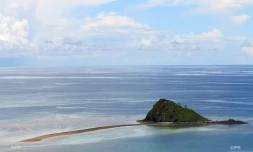 Mayotte 