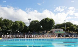 natation championnat de la réunion 