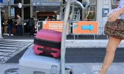 Aéroport de La Réunion Roland Garros