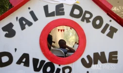 journée des droits de l'enfant