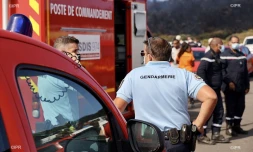 Incendie du Maïdo 7 novembre 2020