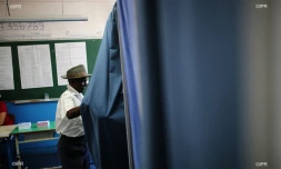 élections législatives 2017