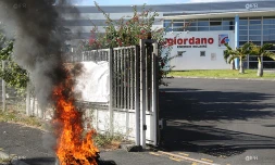 Grève Giordano 