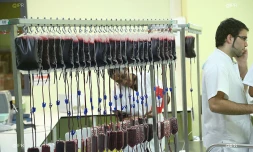 Etablissement français du sang