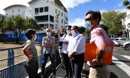 Projet Prunel : trois quartiers réhabilités à Saint-Denis