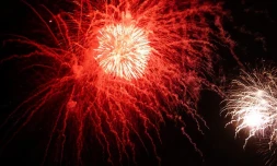  feu d\'artifice 