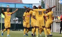 Football : l'ASC Makes en quête d'un nouvel exploit face au Saint-Denis FC 